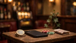 £2 Minimum Deposit Casinos in the UK: How It Works