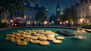 30 Free Spins No Deposit UK: How Offers Work