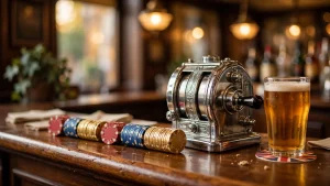 40 Free Spins No Deposit UK: Terms Explained