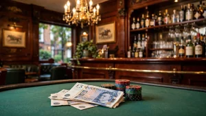 £5 Minimum Deposit Casinos in the UK: What to Know