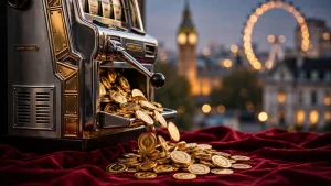 50 Free Spins No Deposit UK: Offer Terms