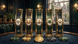Best 5-Reel Slots in the UK: Costs and Play