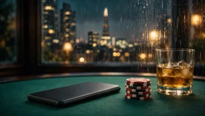 Android Casinos UK: Finding Amatic Games