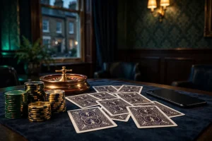 Bonus-Buy Slots in the UK: Demo Play and Risks
