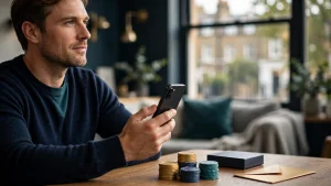 Fast Payout Online Casinos in the UK: Keno Terms