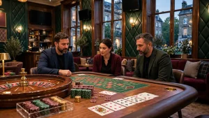 Amatic Slots at UK Casinos: RTP, Bonuses and Play
