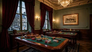 Amatic Games in UK Casinos: How They Work
