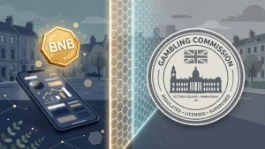 Binance Coin (BNB) casino comparison in the UK