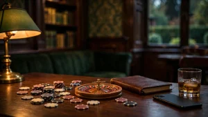 Casino Without a Swedish Licence: UK Rules Explained