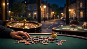 Chicken Road Game in UK Casinos: What Is Verified