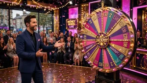 Crazy Time Live Casino in the UK: Format and Access