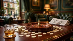 No wagering casinos in the UK: terms explained