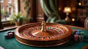 European Roulette Online in the UK: Rules and Formats